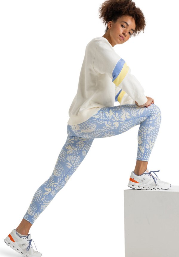 HEART INTO IT ANKLE  - Leggings - pjb3