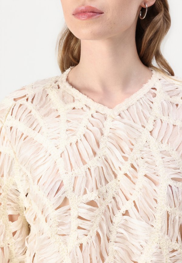 REYNE - Blouse - pistachio shell3