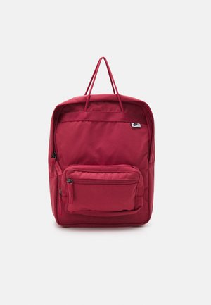 TANJUN UNISEX - Zaino - archaeo pink/archaeo pink/black