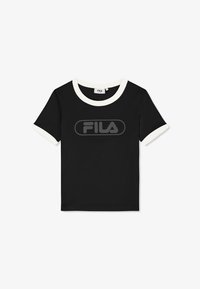 Sélectionné, black-bright white