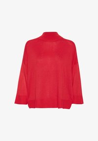 Kijelölve, high risk red