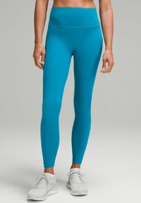 Unselected, hawaiian blue