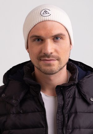 Gorro - weiss