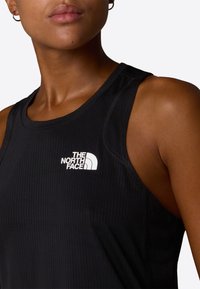 The North Face Top - tnf black