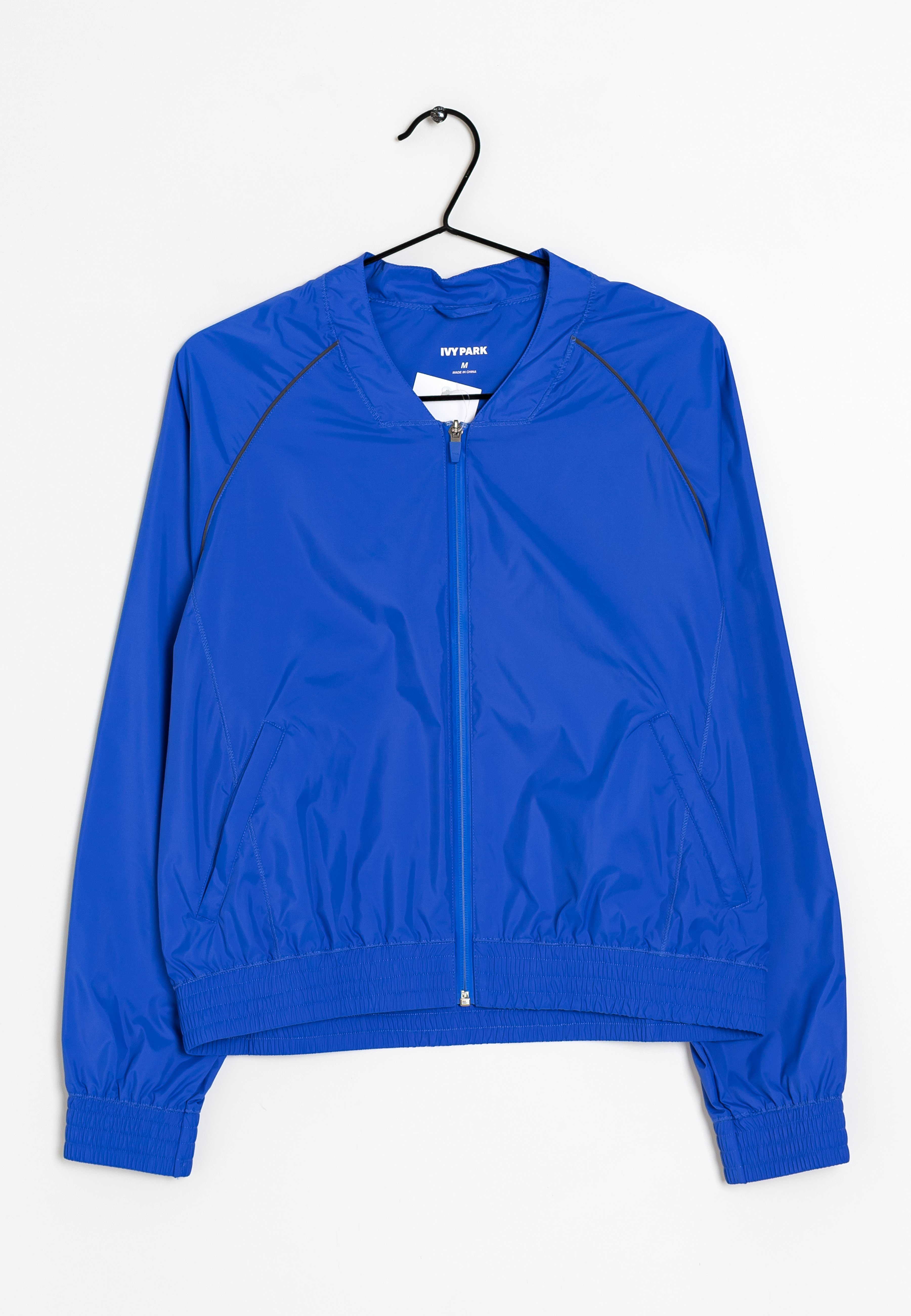 ivy park bomber jacket