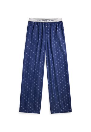 Pantalón de pijama - navy