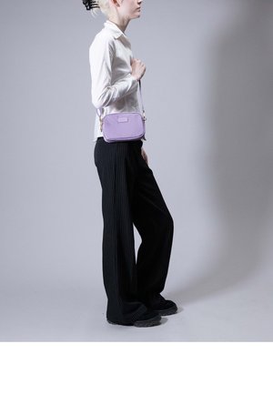 Picard, SCHULTER PINA - Schoudertas - lavender