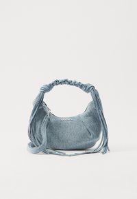 COCOON MICRO BAG UNISEX - Sac à main - blue