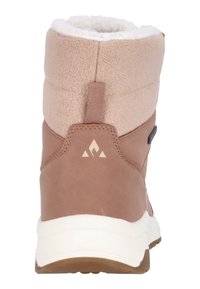 Whistler Vinterstövlar - major brown