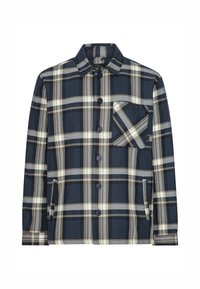 Clean Cut Copenhagen Skjorta - navy
