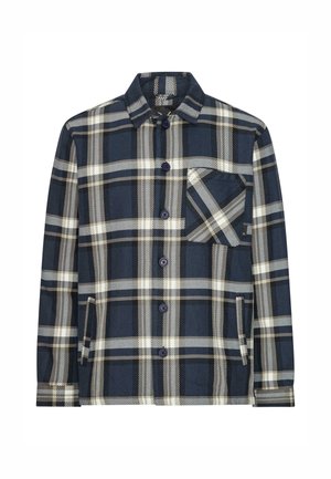 Clean Cut Copenhagen Camisa - navy