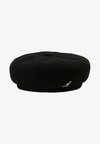 JAX BERET UNISEX - Gorro - black