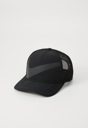 RISE BIG UNISEX - Naģene - black