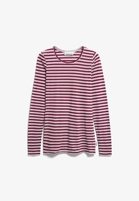 Niet geselecteerd, moonlit lilac-velvet red
