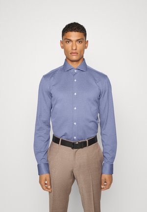 HANK SPREAD - Majica - medium blue