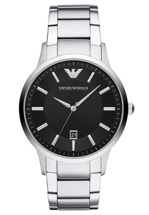 RENATO - Horloge - silver-coloured