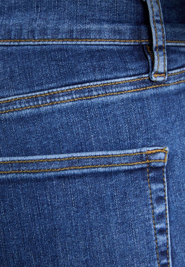 HIGH - Straight leg jeans2