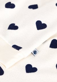 Petit Bateau SET - Pigiama - milk soir