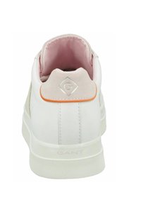 GANT Trainers - white, pink