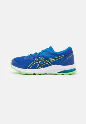 GT-1000 10 UNISEX - Scarpe da corsa stabili - asics blue/french blue