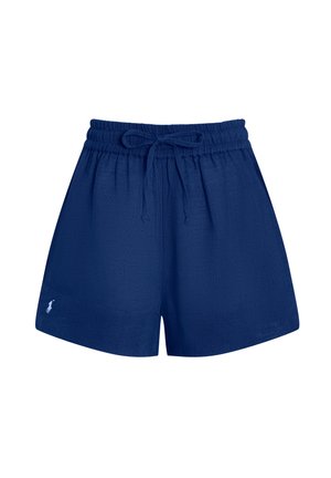 BOYFRIEND SHORT - Strandkiegészítő - ultramarine