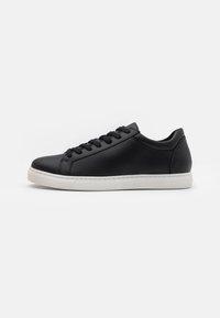 SLHEVAN TRAINER - Edzőcipő - black