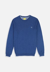 PERONI - Pullover - submarine chiné