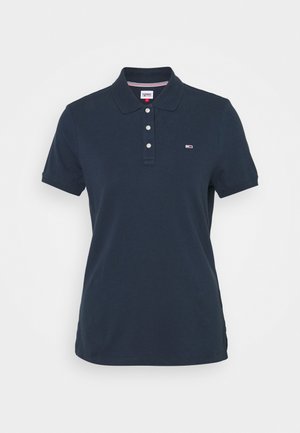 Polo shirt - blue