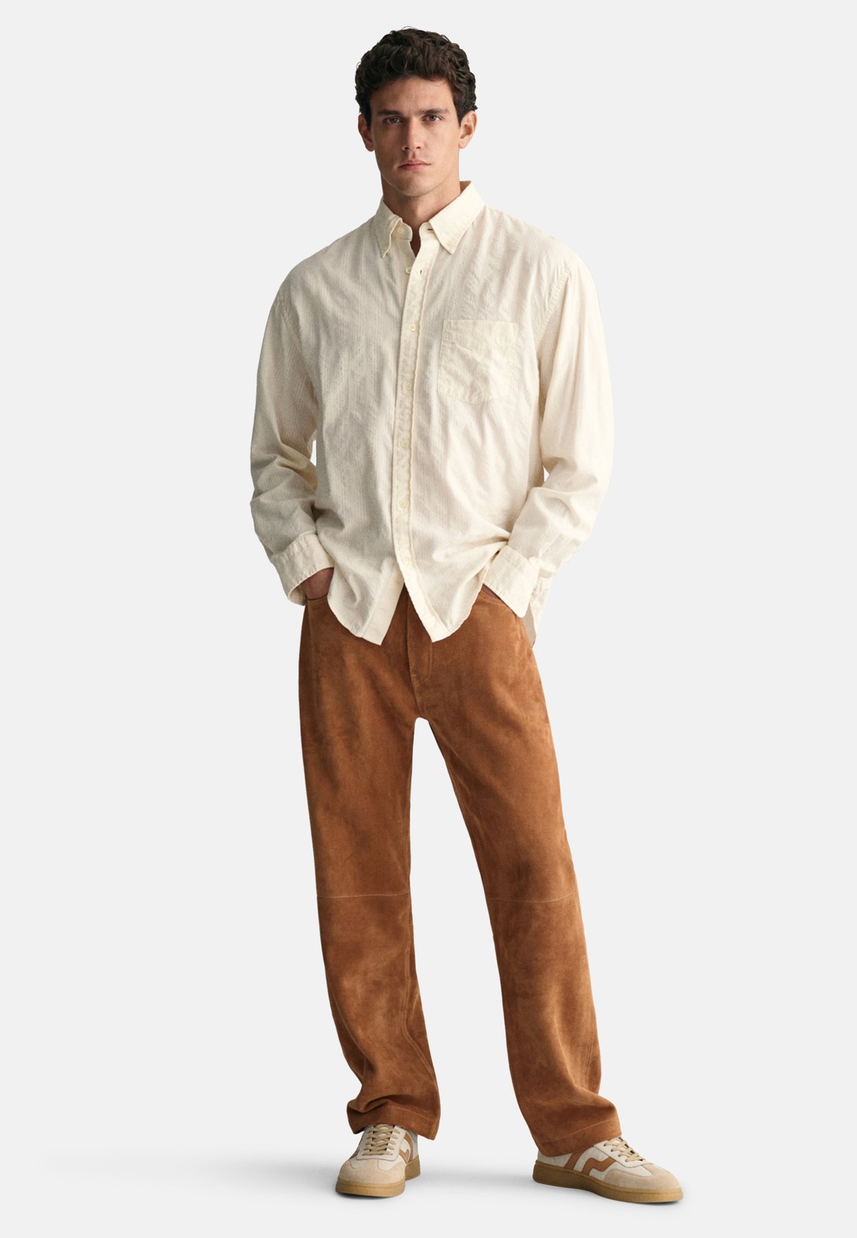 Lederhose