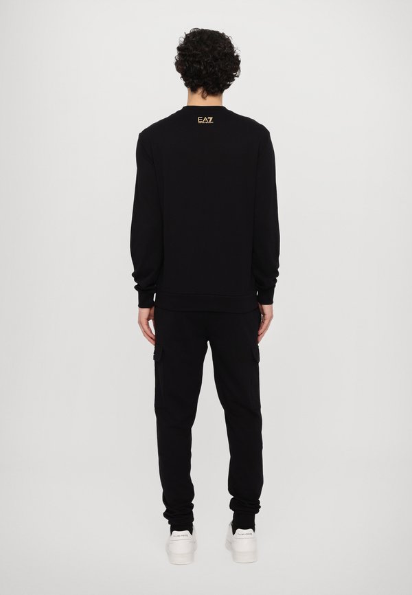 TRAIN LOGO SERIES OVERSIZE - Sweatshirt2