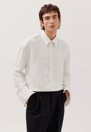 FASHION - Camicia - ecru