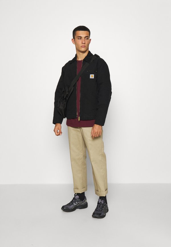 DETROIT JACKET - Winter jacket4