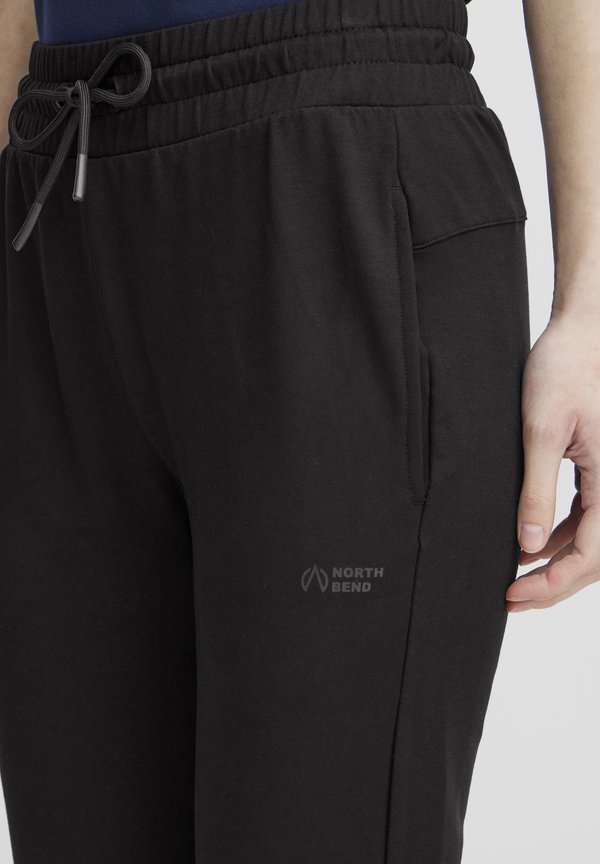 NBBRAIDA - Tracksuit bottoms2