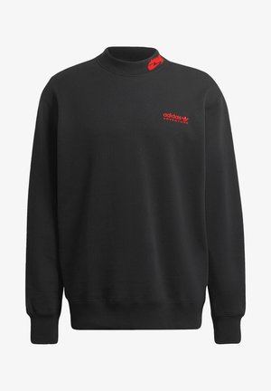 Felpa - black