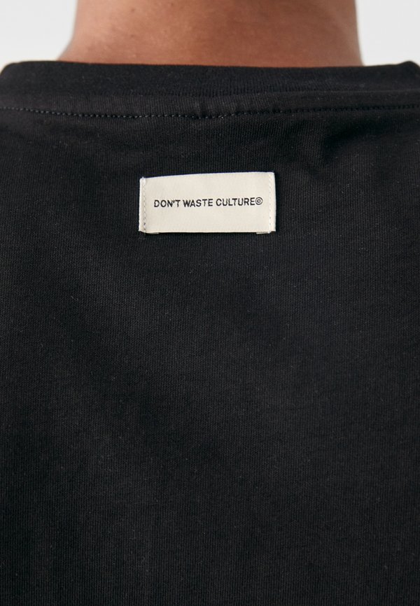 NUBILA UNISEX - Basic T-shirt4