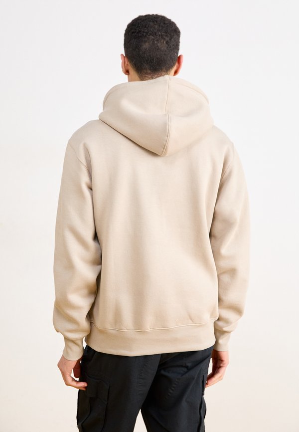 SUMMERDALE - Hoodie - sandstone2