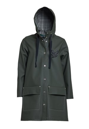 LYLE & SCOTT WOMAN - Parka - green