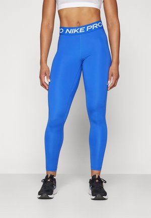 Leggings - blue