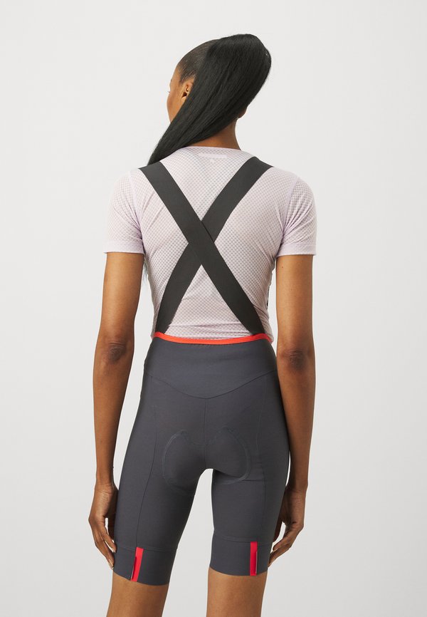 PRO SHORT SLEEVE - Sports T-shirt - purple mist2