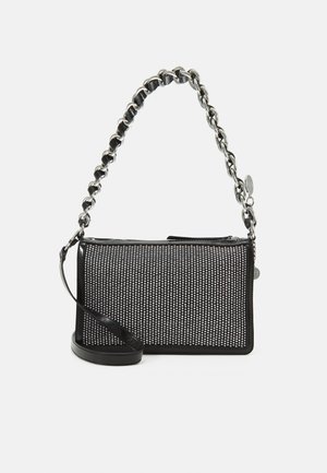 LIU JO HOBO - Borsa a tracolla - nero