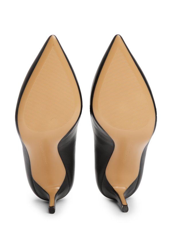 ESSENTIAL POINTED - Classic heels3