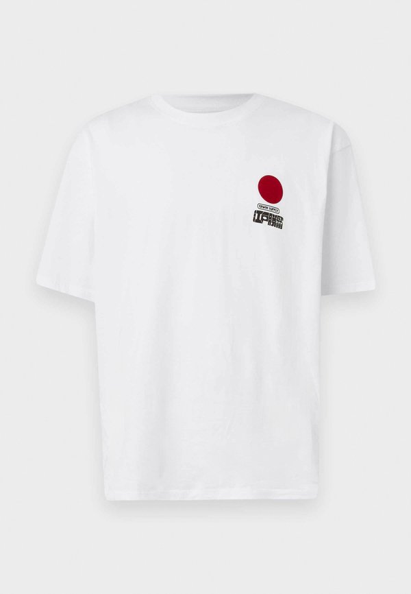 SUN UNISEX - Print T-shirt3