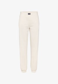 Unausgewählt, beige