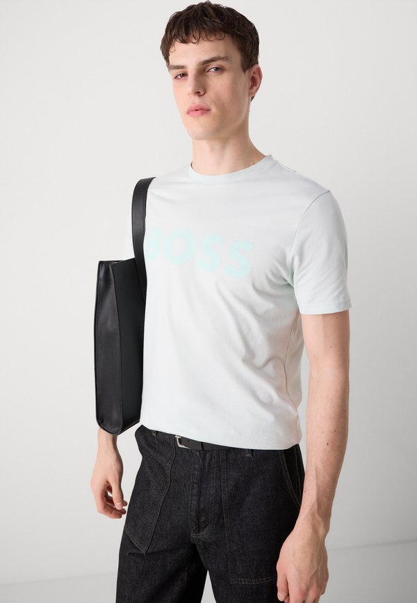 THINKING - Print T-shirt2