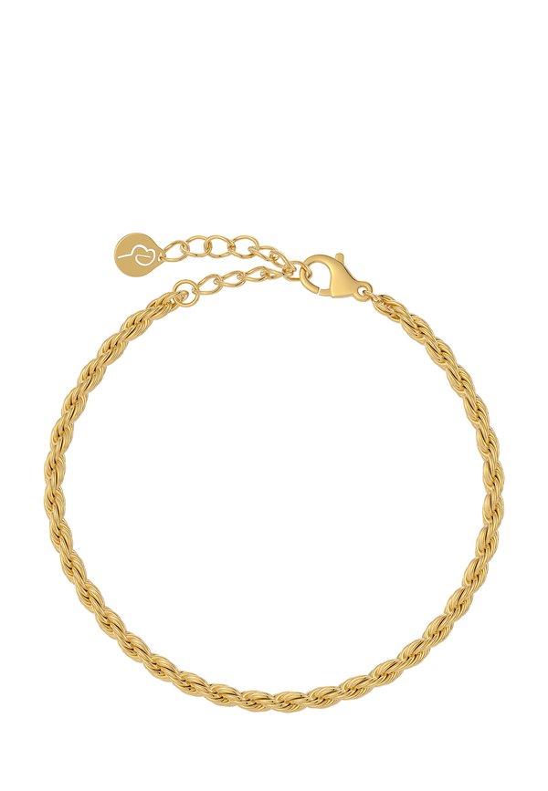 ROPE CHAIN TWISTED - Armband