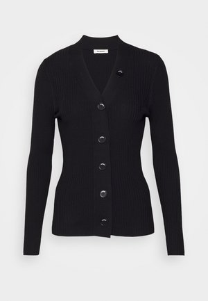 GABRIELLE - Strickjacke - noir