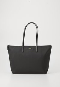 Shopping bag - black