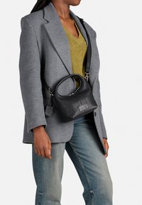 Burkely SKYLAR - Borsa a mano - black