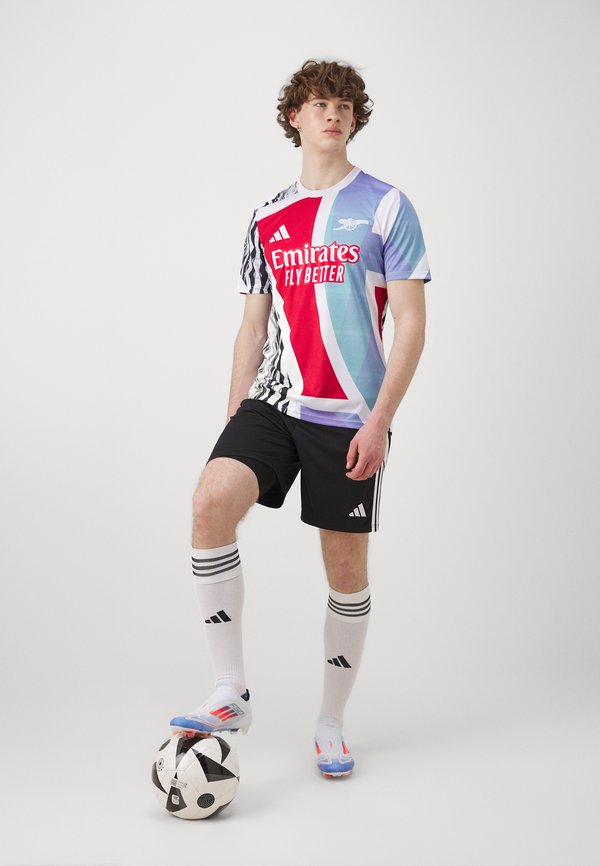 ARSENAL 24/25 PRE-MATCH - Club wear3
