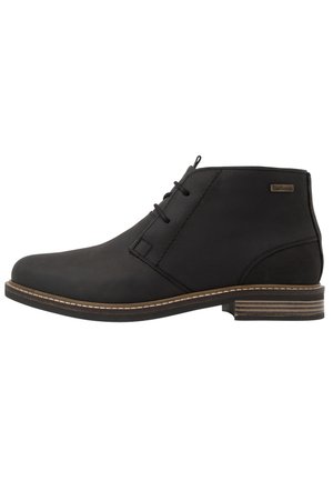 READHEAD CHUKKA BOOT - Sportlicher Schnürer - black